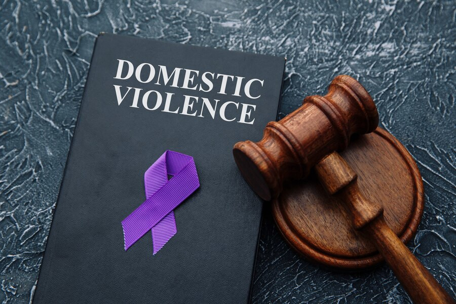 Domestic violence lawyers